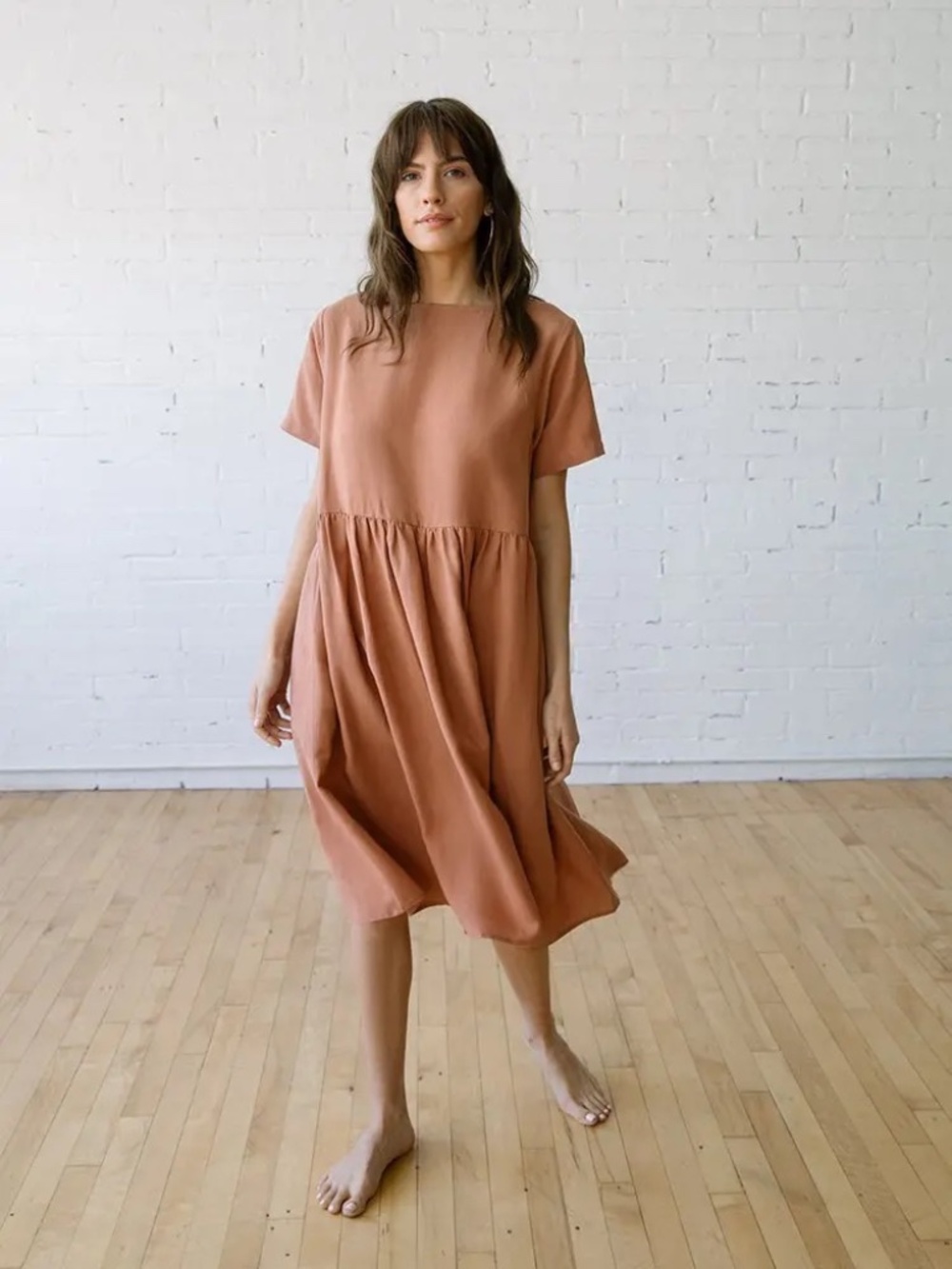 Tradlands Nico Dress